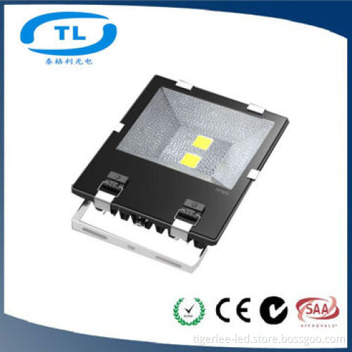 LED flood light 30W